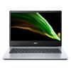 Acer Aspire laptop 14" FHD N4500 4GB 128GB UHD W11 ezst Acer Aspire 1