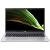 Acer Aspire laptop 15,6" FHD i3-1115G4 8GB 256GB UHD NOOS ezüst Acer Aspire 3