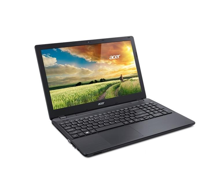 Acer Extensa 15,6  notebook i5-4210U Win8 fekete Acer EX2510-51KZ fotó, illusztráció : NX.EEXEU.005