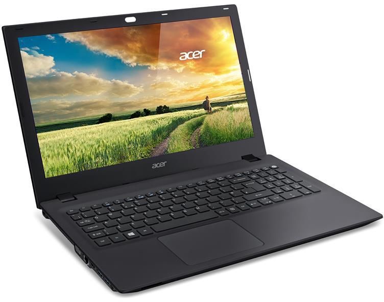Acer Extensa EX2511 laptop 15,6  i3-5005U Win10 Home fekete Acer Extensa EX2511 fotó, illusztráció : NX.EF6EU.008