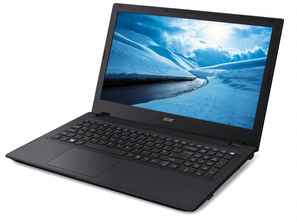 Acer Extensa EX2520G laptop 15,6  FHD i3-6006U 4GB 1TB fekete Extensa EX2520G-3 fotó, illusztráció : NX.EFDEU.007