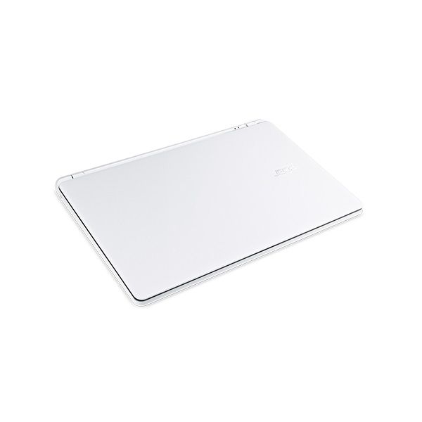 Acer Aspire ES1laptop 13,3  N3150 4GB 500GB fehér ES1-331-C5WC fotó, illusztráció : NX.G12EU.002