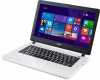 Acer Aspire ES1 laptop 13,3" N3700 4GB 32GB Win10 fehér ES1-331-P5P4 NX.G18EU.002