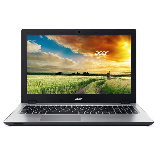 Acer Aspire V3 15,6  laptop i5-5200U V3-574-58TS fotó, illusztráció : NX.G1KEU.003