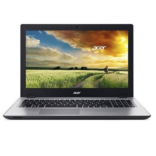 Acer Aspire V3 15,6  laptop FHD i5-5200U 4GB 1TB V3-574G-54T5 fotó, illusztráció : NX.G1TEU.002