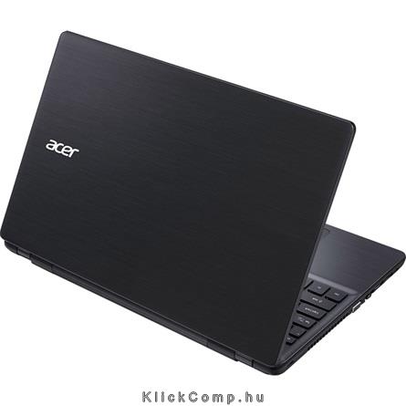 Acer Aspire E5 laptop 17,3  i3-6100U 4GB 500GB E5-773G-35BR fotó, illusztráció : NX.G2BEU.010