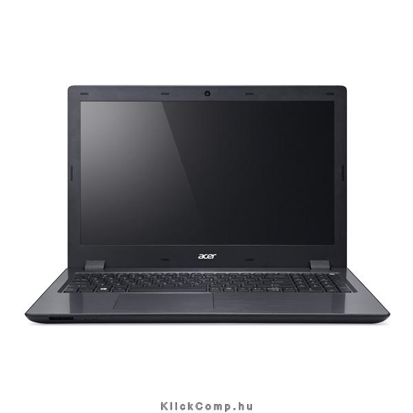 Acer Aspire V5 laptop 15.6  FHD I5-6300HQ 1TB GTX-950M No OS Acer Aspire V5-591 fotó, illusztráció : NX.G66EU.004