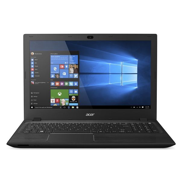 Acer Aspire F5 laptop 15,6  FHD i5-4210U 8GB 1TB notebook F5-571G-511J fotó, illusztráció : NX.GA4EU.002