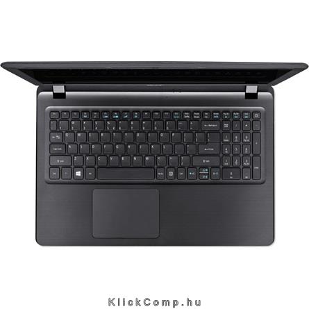 Acer Aspire ES1 laptop 15,6  i5-6200U 4GB 500GB ES1-572-52QN fotó, illusztráció : NX.GD0EU.023
