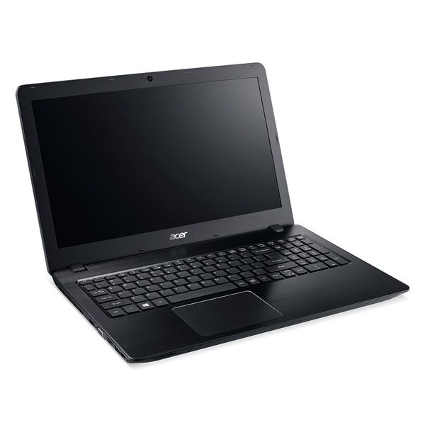 Acer Aspire F5 laptop 15,6  FHD i5-6200U 8GB 256GB+1TB fekete F5-573G-596E fotó, illusztráció : NX.GD6EU.003
