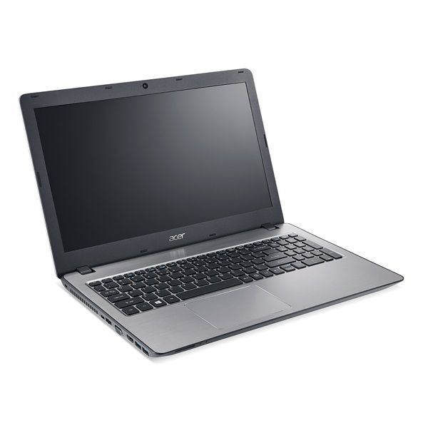 Acer Aspire F5 laptop 15,6  FHD i5-6200U 8GB 96GB+1TB ezüst F5-573G-56W9 fotó, illusztráció : NX.GD9EU.004