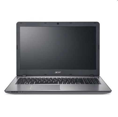 Acer Aspire F5 laptop 15,6  FHD i5-7200U 4GB 128GB SSD+1TB GT-940MX ezüst Acer fotó, illusztráció : NX.GD9EU.015