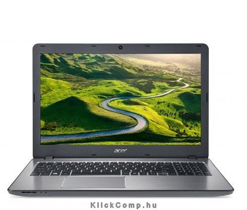 Acer Aspire F5 laptop 15,6  FHD i5-6200U 8GB 1TB ezüst F5-573G-53ZB fotó, illusztráció : NX.GDAEU.002