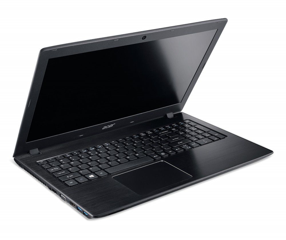 Acer Aspire E5 laptop 15,6  FHD i5-7200U 4GB 128GB SSD + 500GB 940MX-2GB E5-575 fotó, illusztráció : NX.GDVEU.020