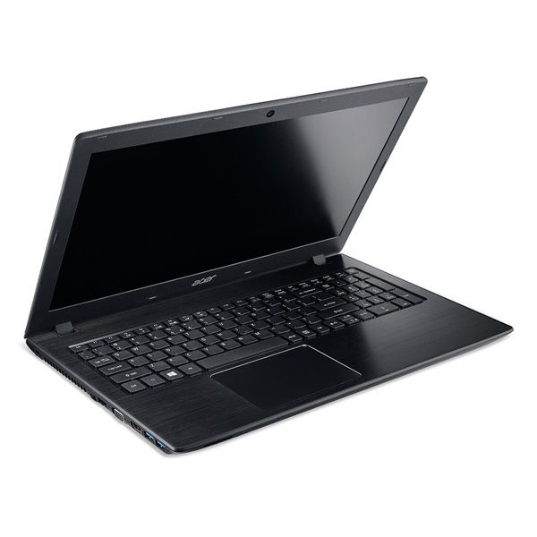 Acer Aspire E5 laptop 15,6  i5-7200U 4GB 500GB fekete E5-575G-51WV fotó, illusztráció : NX.GDWEU.037