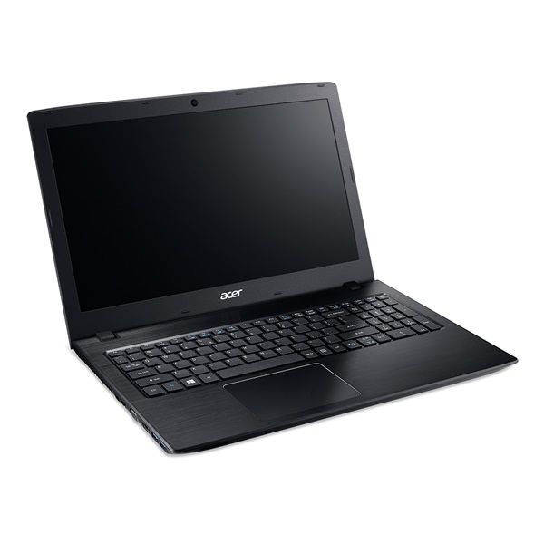 Acer Aspire E5 laptop 15,6  FHD i3-6100U 4GB 96GB+1TB E5-575G-333M fotó, illusztráció : NX.GDZEU.004