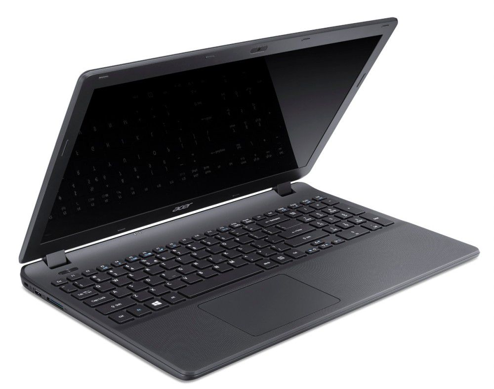 Acer Aspire ES1 laptop 15,6  N3350 4GB 500GB Win10Home ES1-533-C31Q fotó, illusztráció : NX.GFTEU.015