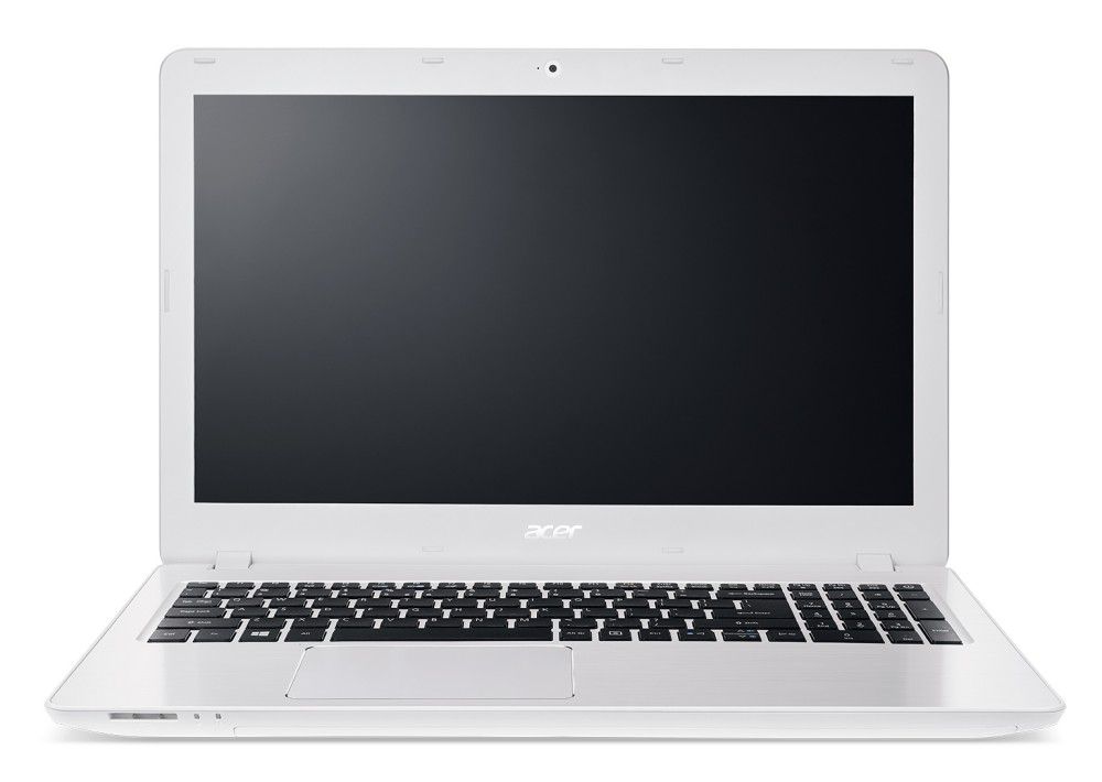 Acer Aspire F5 laptop 15,6  FHD i3-6006U 4GB 128GB SSD + 500GB 940MX-4GB F5-573 fotó, illusztráció : NX.GHUEU.018