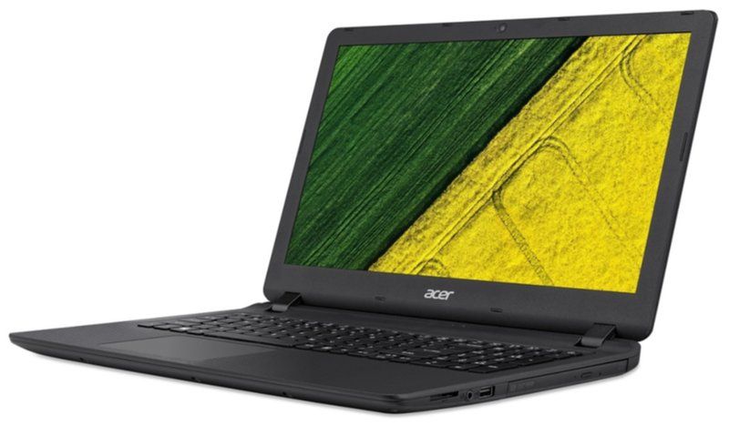 Acer Aspire ES1 laptop 15,6  i3 6006U 4GB 256GB SSD No OS ES1-572-38SQ fotó, illusztráció : NX.GKQEU.030