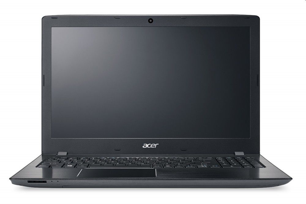 Acer Aspire E5 laptop 15,6  FHD i5-7200U 4GB 96GB SSD+1TB GTX950M-2GB E5-575G-5 fotó, illusztráció : NX.GLAEU.002