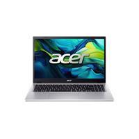 Acer Aspire GO laptop 15,6" 1920x1080 FHD i5-1334U 8GB 512GB ezüst