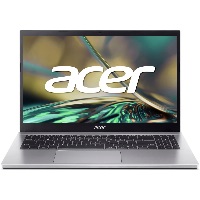Acer Aspire laptop 15,6" FHD i5-1235U 12GB 512GB IrisXe W11 ezst Acer Aspire 3