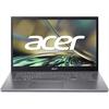 Acer Aspire laptop 17,3" FHD i7-1260P 8GB 512GB RTX2050 DOS szürke Acer Aspire 5