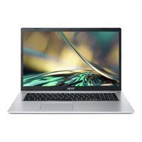 ACER Aspire Notebook, 17.3" 1920 x 1080, Intel Core i5, ezüst