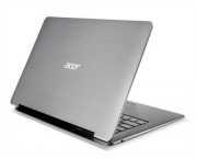 ACER Aspire S3-391-53314G52ADD 13,3" laptop i5-3317 1,7GHz 4GB 500GB 20GB SSD Win7 Champagne notebook ( 3 Acer szervizben ) NX.M1FEU.001 fot�