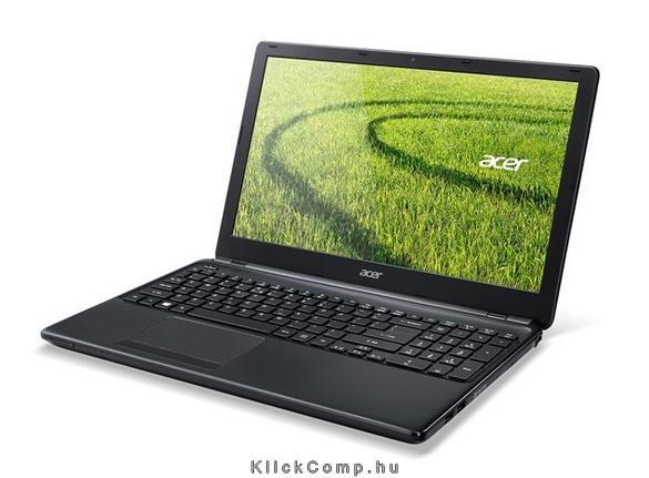 Acer E1-522-65204G1TMNKK 15,6  notebook /AMD Quad-Core A6-5200 2,0GHz/4GB/1000G fotó, illusztráció : NX.M81EU.018