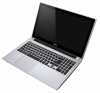 ACER Mini NB V5-122P-61454G50nss 11.6" laptop  Multi-touch HD, AMD Qua