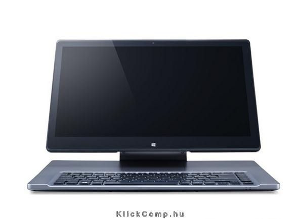 ACER UltrabookR7-572G-74508G25ass 15.6  laptop FHD IPS Multi-Touch LCD, 1920x10 fotó, illusztráció : NX.M95EU.004