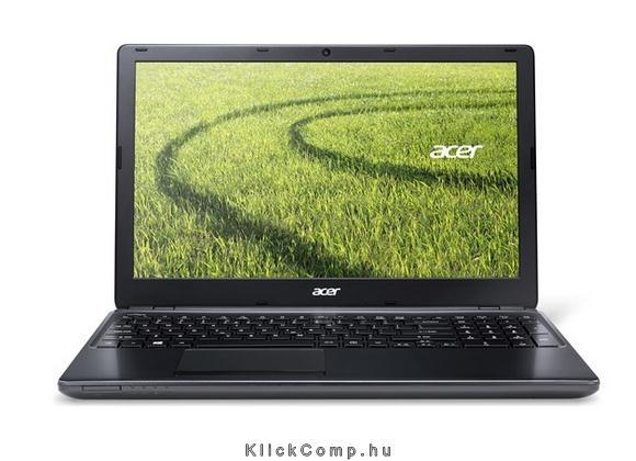 Acer E1-570G-53334G1TMNKK 15,6  notebook Intel Core i5-3337U 1,8GHz/4GB/1000GB/ fotó, illusztráció : NX.MESEU.006