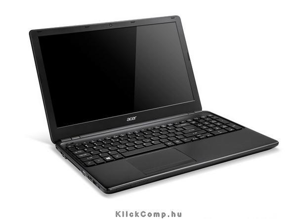 Acer E1-510-29202G50DNKK 15,6  notebook /Intel Celeron Quad-Core N2920 1,86GHz/ fotó, illusztráció : NX.MGREU.038