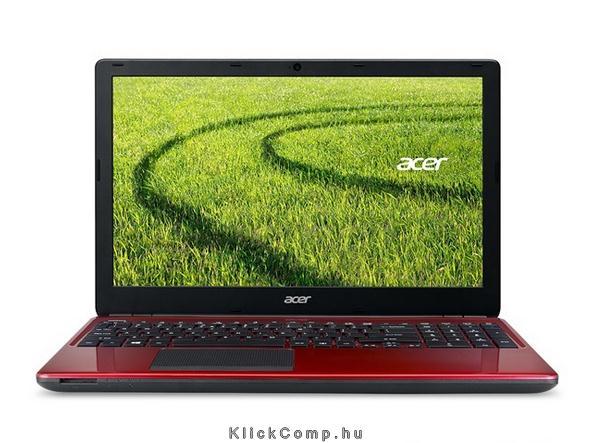 Acer E1-532-29574G50MNRR 15,6  notebook /Intel Celeron Dual-Core 2957U 1,4GHz/4 fotó, illusztráció : NX.MHGEU.004