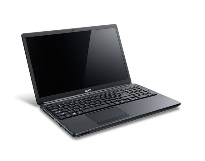 Acer Aspire E1 laptop 15,6  touch i3-4005U 1TB E1-572PG-34054G1TMnii fotó, illusztráció : NX.MJGEU.002