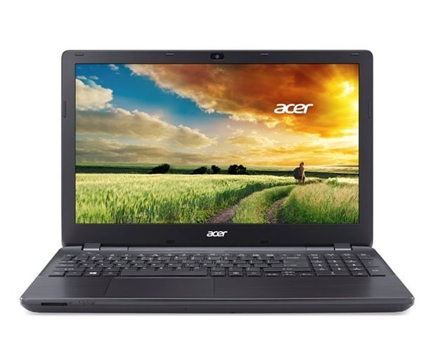 Acer Aspire E5 laptop 15,6  i3-5005U 1TB E5-571-36XG fotó, illusztráció : NX.ML8EU.042