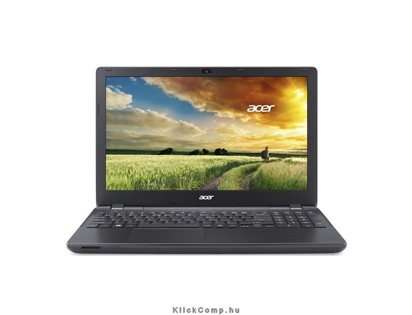 Acer Aspire E5-571G-34WZ 15,6  notebook Intel Core i3-4030U 1,9GHz/4GB/1000GB/D fotó, illusztráció : NX.MLCEU.003