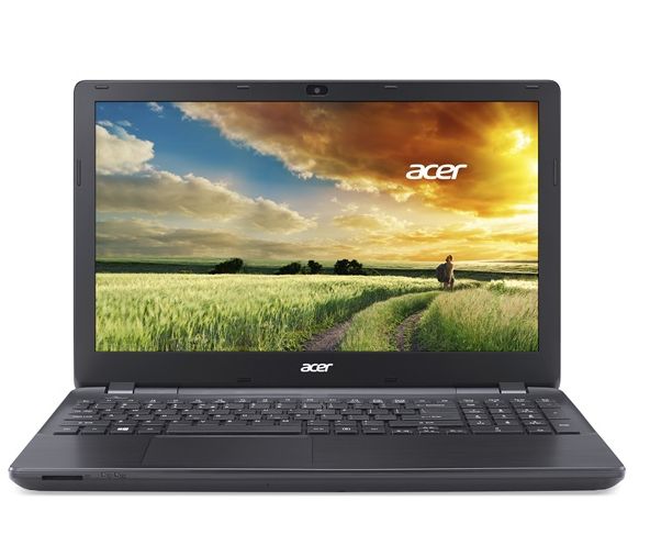 Acer Aspire E5 15,6  laptop FHD i5-5200U 8GB 1TB E5-571G-5515 fotó, illusztráció : NX.MLCEU.033