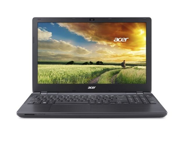 Acer Aspire E5 15,6  laptop FHD i5-5200U 1TB E5-571G-51KL fotó, illusztráció : NX.MLCEU.034