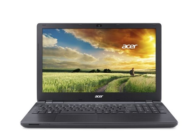 Acer Aspire E5 laptop 15,6  i3-5005U E5-571G-35QG fotó, illusztráció : NX.MLCEU.050