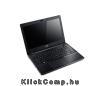 Acer Aspire E5 14" notebook CQC N2940 fekete E5-411-C3XJ NX.MLQEU.006