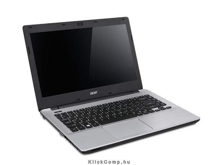 Acer Aspire V3-472G-514H 14  notebook Intel Core i5-4210U 1,7GHz/4GB/1000GB/DVD fotó, illusztráció : NX.MMYEU.005
