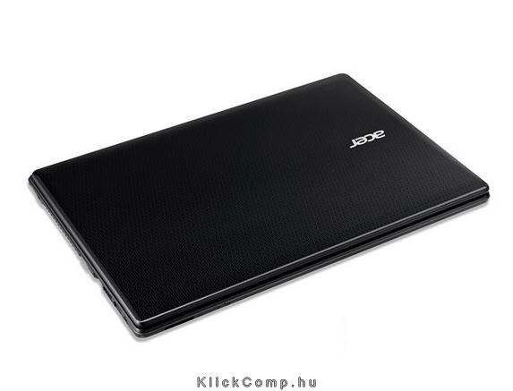 Acer Aspire E5-471-3945 14  notebook Intel Core i3-4030U 1,9GHz/4GB/500GB/DVD í fotó, illusztráció : NX.MN2EU.001