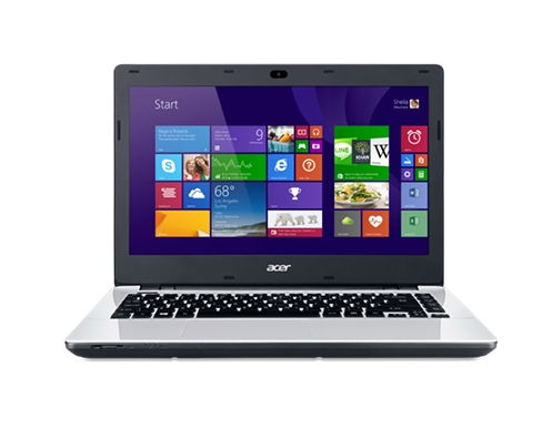 AcerE5-471G-59FR 14.0  laptop HD LED LCD, Intel&reg; Core&trade; i5-4210U, 4, 5 fotó, illusztráció : NX.MN7EU.002
