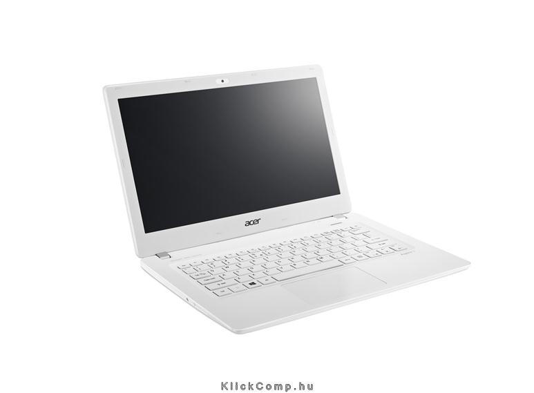 Acer Aspire V3-371-53TT 13,3  notebook FHD/Intel Core i5-4210U 1,7GHz/8GB/128GB fotó, illusztráció : NX.MPFEU.012
