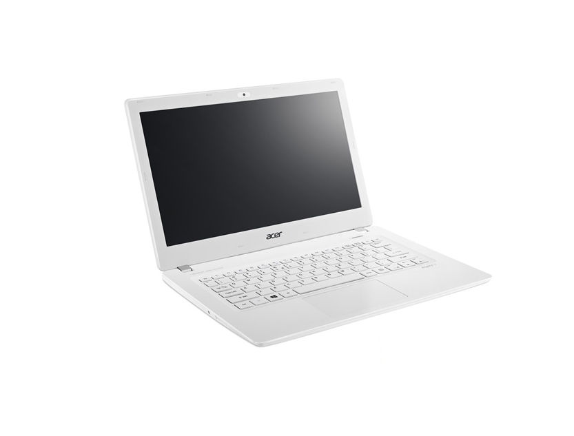 Acer Aspire V3-371-54TV 13,3  notebook FHD/Intel Core i5-4210U 1,7GHz/8GB/128GB fotó, illusztráció : NX.MPFEU.013