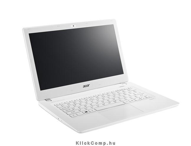 Acer Aspire V3-371-74J1 13,3  notebook FHD/Intel Core i7-4510U 2,0GHz/8GB/128GB fotó, illusztráció : NX.MPFEU.016