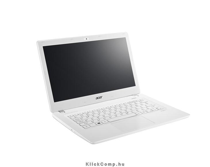 Acer Aspire V3-371-53P1 13,3  notebook FHD/Intel Core i5-4210U 1,7GHz/8GB/120GB fotó, illusztráció : NX.MPFEU.039