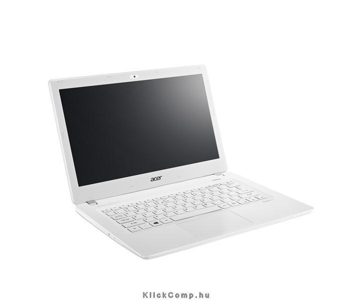 Acer Aspire V3-371-57S1 13,3  notebook FHD/Intel Core i5-4210U 1,7GHz/8GB/240GB fotó, illusztráció : NX.MPFEU.040